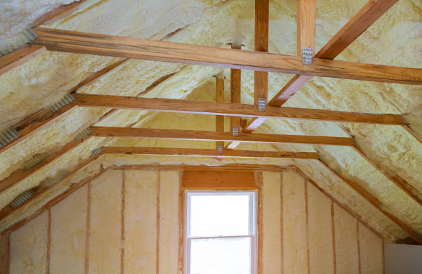 Best Insulation for Specific Applications in New Baltimore, VA