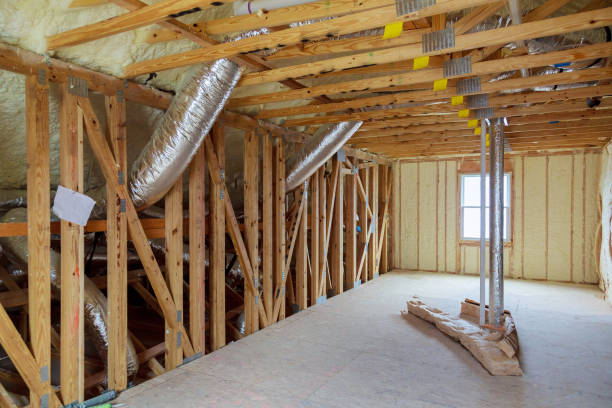 Best Insulation Materials and Products in New Baltimore, VA
