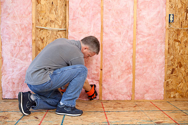 Best Types of Insulation in New Baltimore, VA