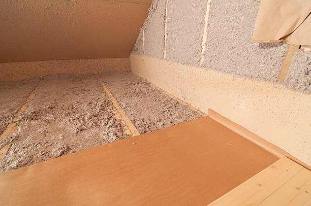 Best Insulation Installation Services in New Baltimore, VA